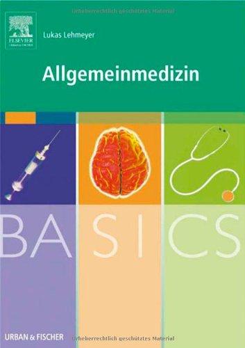 Basics Allgemeinmedizin