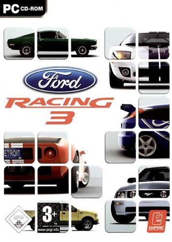 Ford Racing 3