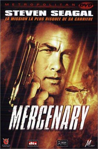 Mercenary [FR Import]