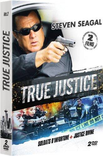 Coffret true justice, vol. 2 [FR Import]