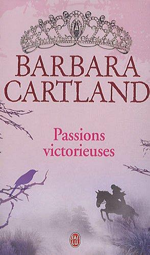 Passions victorieuses