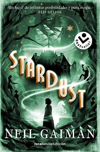 Stardust (Best Seller | Ficción)