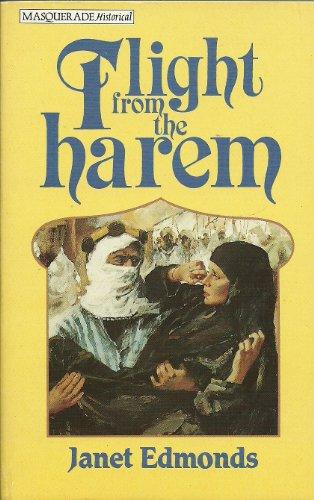 Flight From The Harem