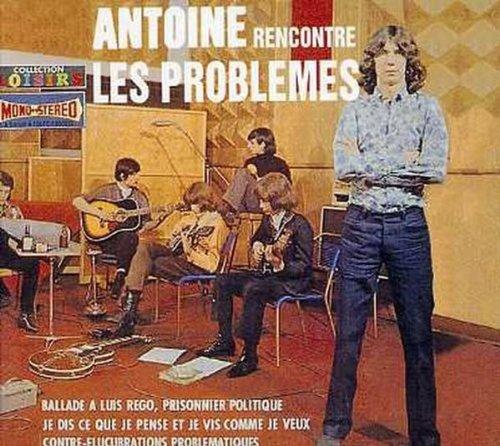 Rencontre les Problemes