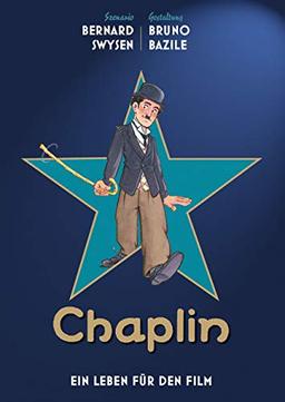 Chaplin - Ein Leben für den Film