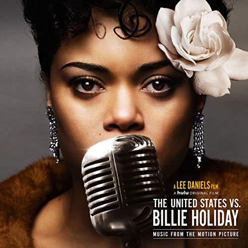 The United States Vs. Billie Holiday