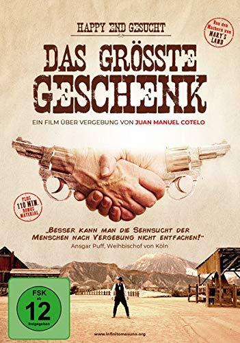 Das größte Geschenk: Happy End gesucht