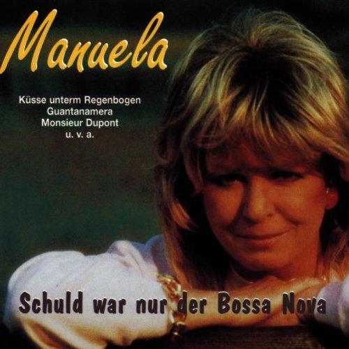 Schuld War Nur der Bossa Nova