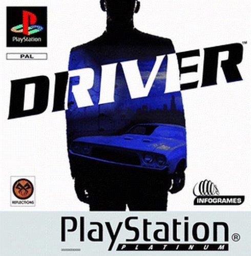 Driver [Platinum]