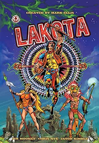 Lakota