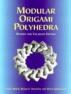 Modular Origami Polyhedra: Revised and Enlarged Edition