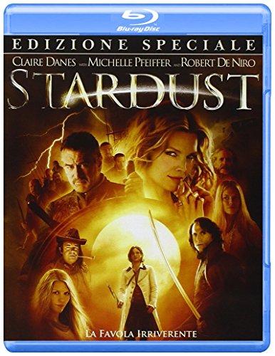 Stardust (edizione speciale) [Blu-ray] [IT Import]