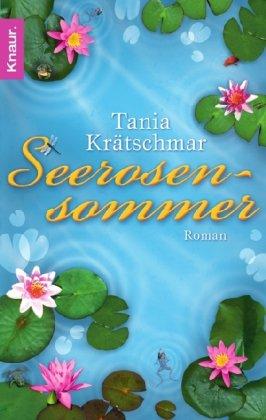 Seerosensommer: Roman