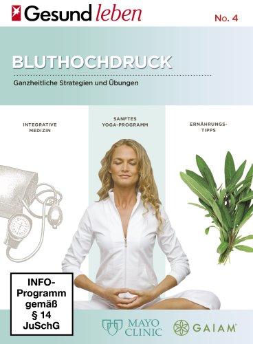 Bluthochdruck - Edition stern GESUND LEBEN