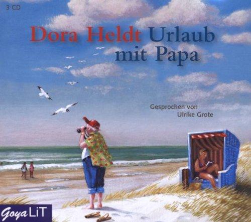 Urlaub mit Papa