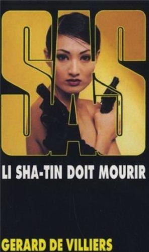 Li Sha-Tin doit mourir