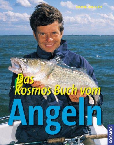 Das Kosmos Buch vom Angeln