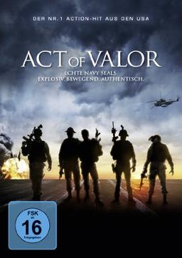 Act of Valor