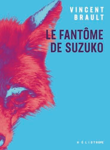 Le fantôme de Suzuko