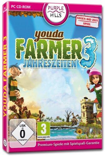 Youda Farmer 3