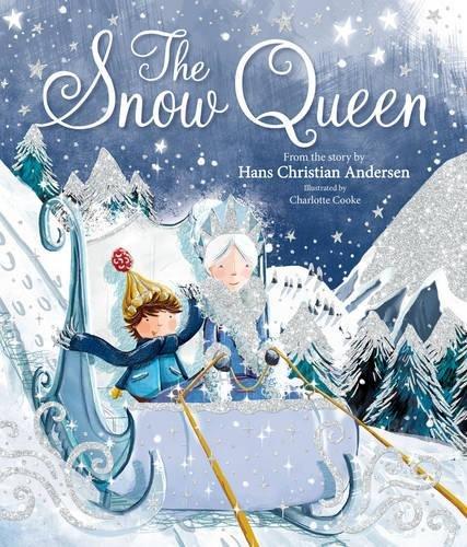 Snow Queen (Picture Book)