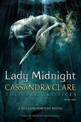 Lady Midnight: The Dark Artifices 01