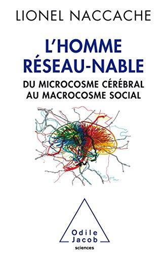 L'homme réseau-nable : du microcosme cérébral au macrocosme social