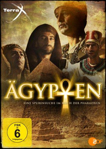 Ägypten - Eine Spurensuche im Reich der Pharaonen