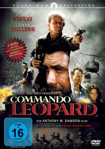 Commando Leopard