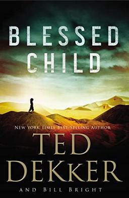 Blessed Child (The Caleb Books Series, Band 1)