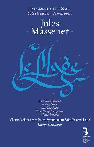 Massenet: Le Mage