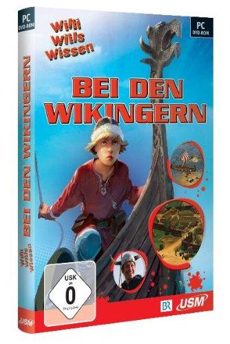 Willi wills wissen - Bei den Wikingern