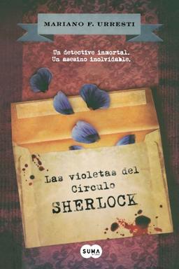 Las violetas del círculo de Sherlock (Otros tiempos)