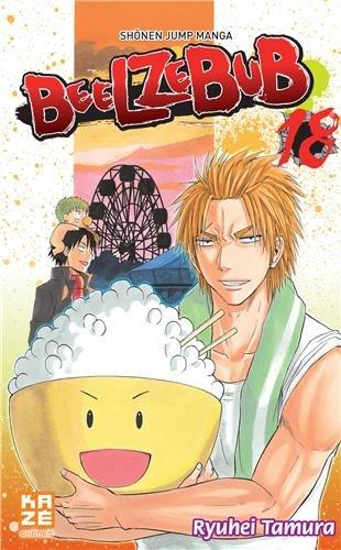 Beelzebub. Vol. 18