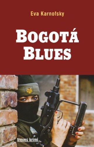 Bogotá Blues