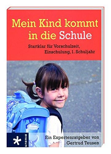 Mein Kind kommt in die Schule