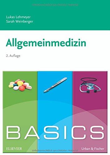 BASICS Allgemeinmedizin