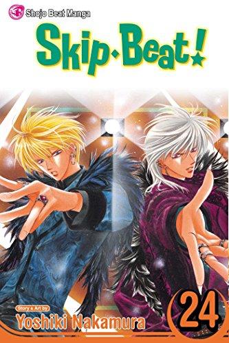 SKIP BEAT TP VOL 24 (C: 1-0-1) (Skip Beat! (Viz Media), Band 24)