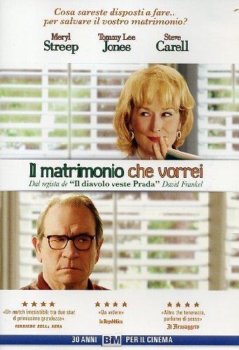 Il matrimonio che vorrei [IT Import]