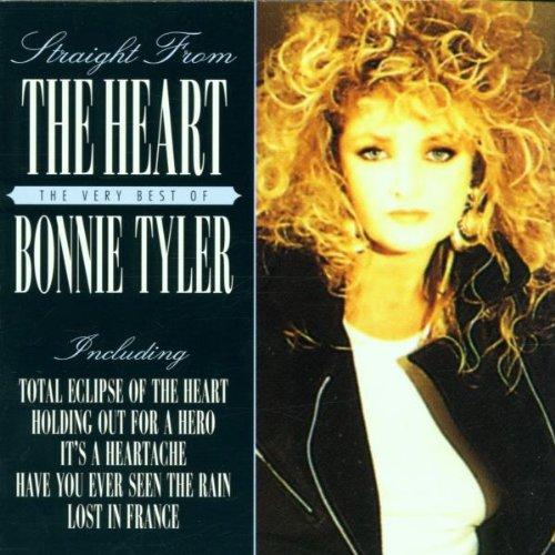 Straight from the Heart - The Very Best of Bonnie Tyler