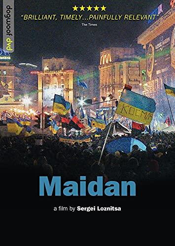 Maidan [DVD] [UK Import]