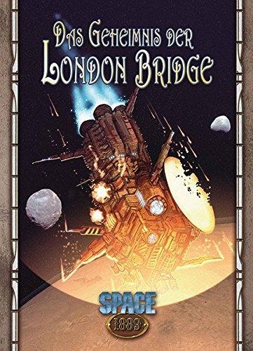 Das Geheimnis der London Bridge (Space: 1889)