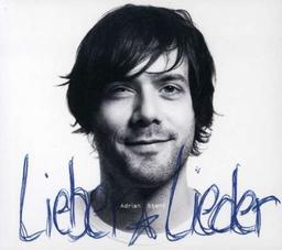 Lieber Lieder