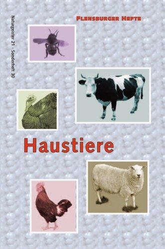 Haustiere: Naturgeister 21