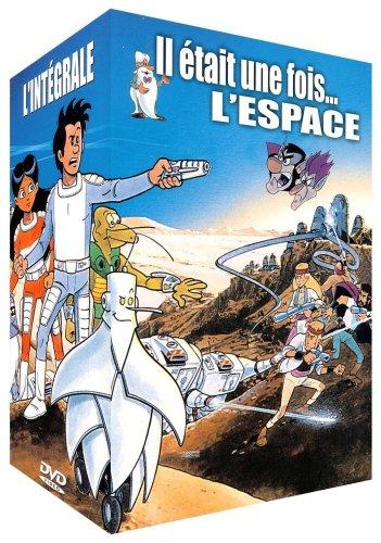 Il était une fois... l'espace