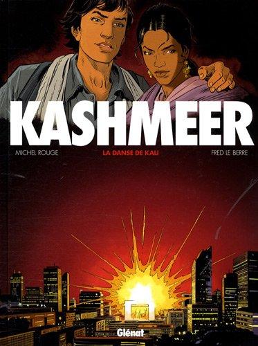 Kashmeer. Vol. 1. La danse de Kali