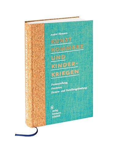 Kunst, Kommerz und Kinderkriegen: Festanstellung, Freelance, Firmen- und Familiengründung