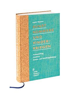 Kunst, Kommerz und Kinderkriegen: Festanstellung, Freelance, Firmen- und Familiengründung