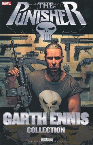 Punisher Garth Ennis Collection, Band 5