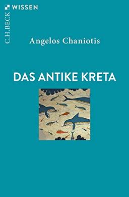 Das antike Kreta